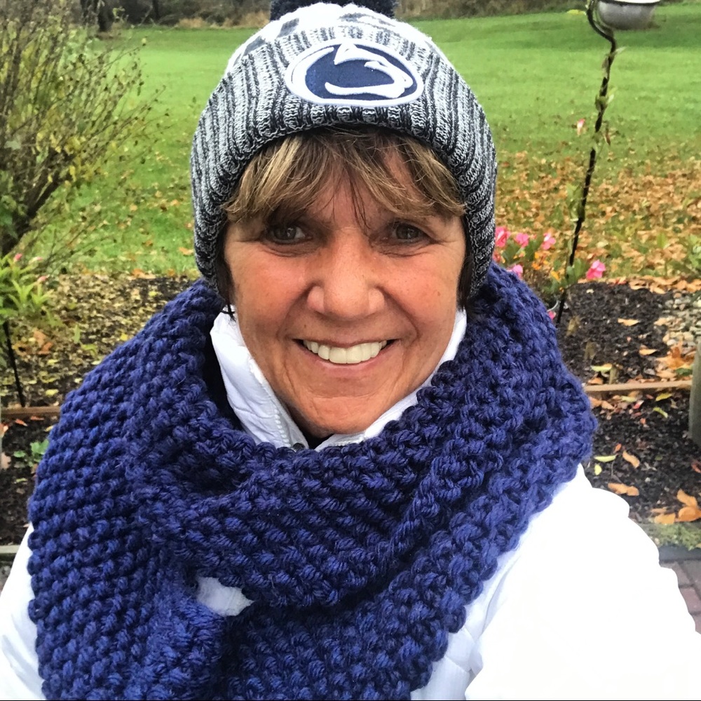 Meet your Posher, Barbara